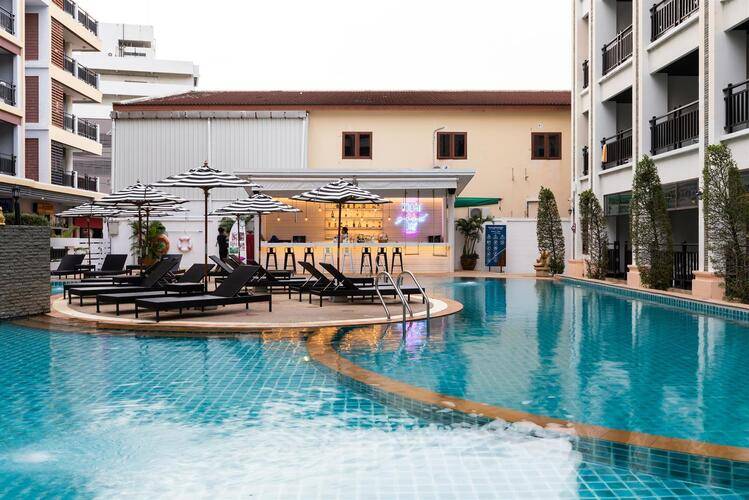 Amata Resort