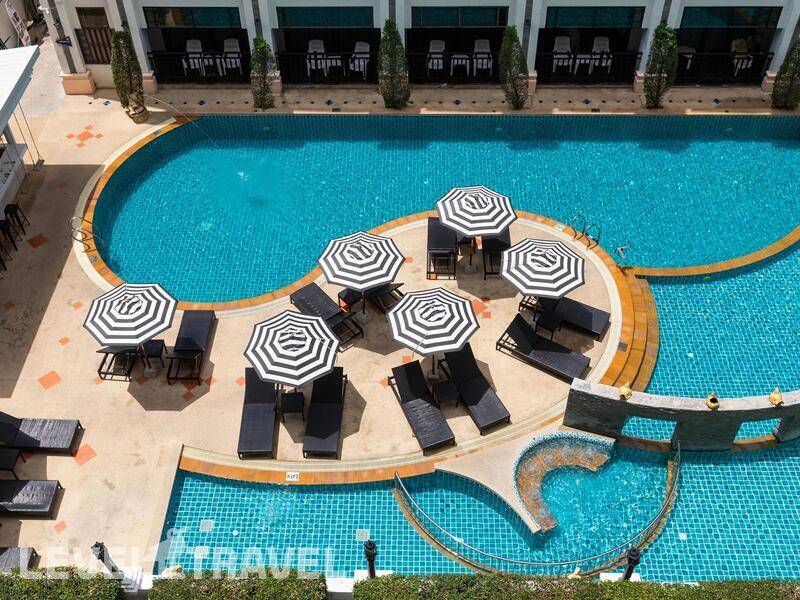 Фотография Amata Resort