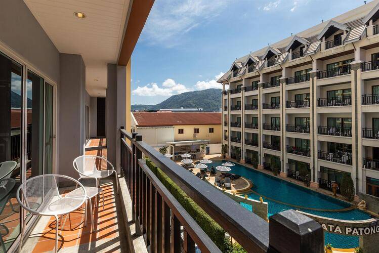 Amata Resort