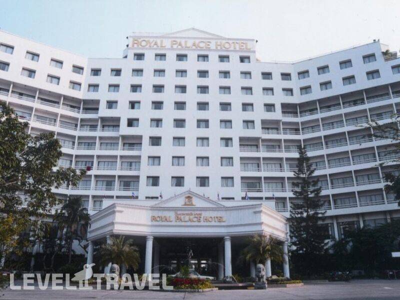 Фотография Royal Palace Hotel