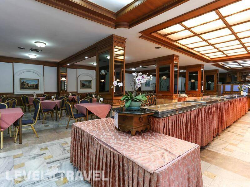 Фотография Royal Twins Palace Hotel
