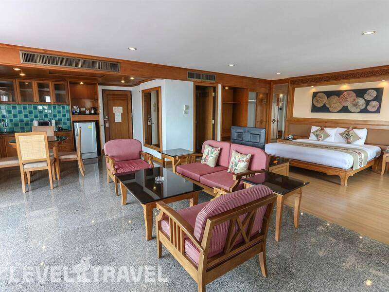 Фотография Royal Twins Palace Hotel