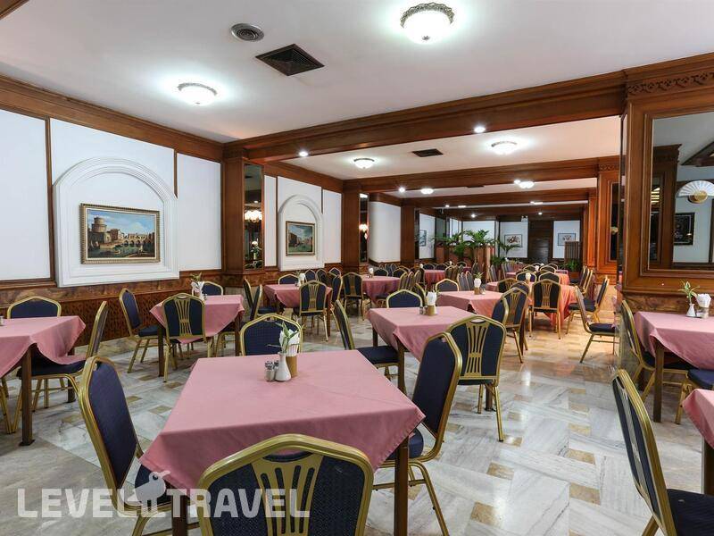Фотография Royal Twins Palace Hotel