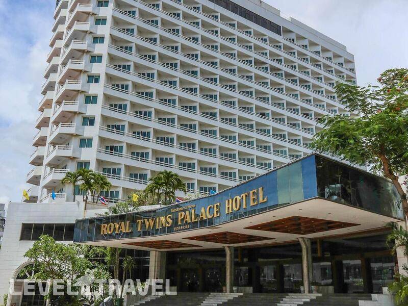 Фотография Royal Twins Palace Hotel