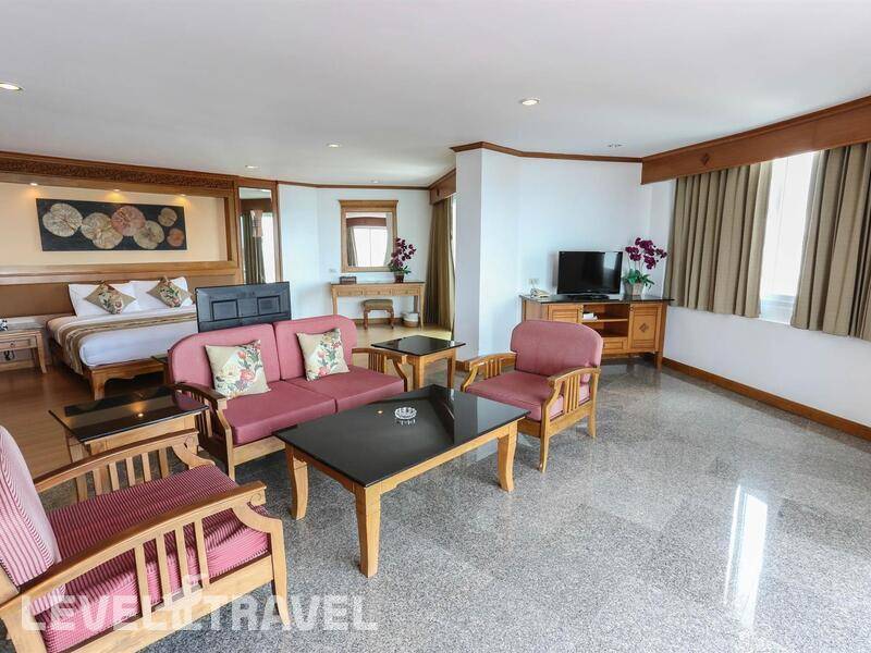 Фотография Royal Twins Palace Hotel