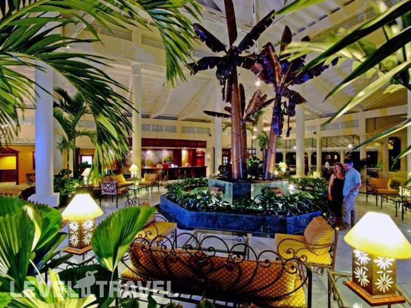 Фотография Bahia Principe Grand El Portillo