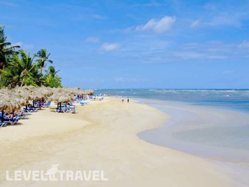 Фотография Bahia Principe Grand El Portillo