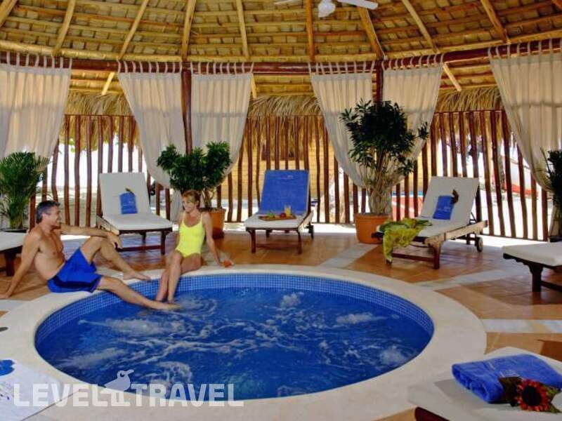 Фотография Bahia Principe Grand El Portillo