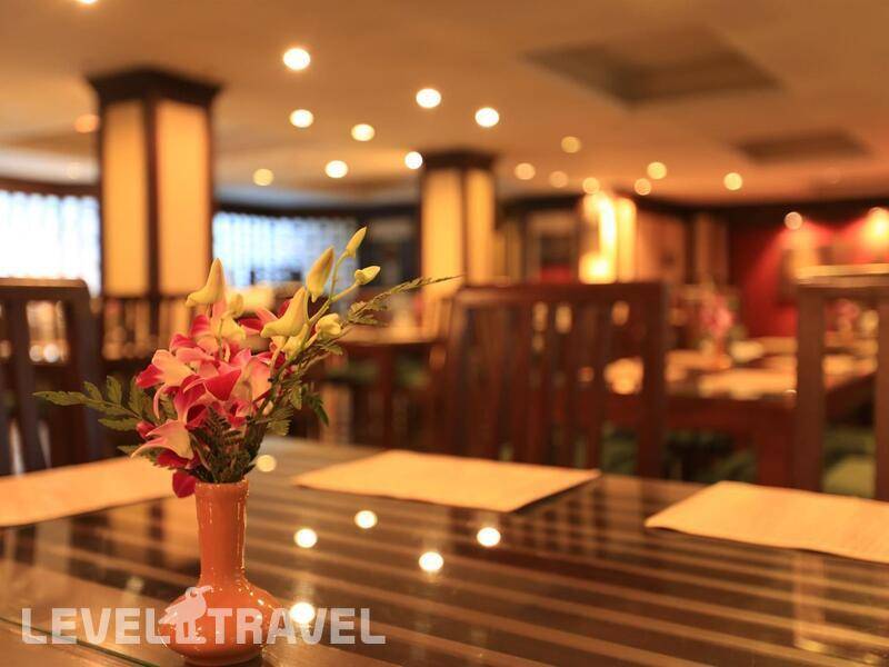 Фотография Pattaya Centre Hotel Фотография Pattaya Centre Hotel