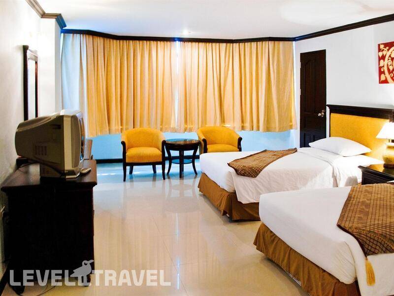 Фотография Pattaya Centre Hotel