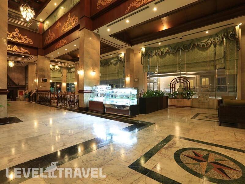 Фотография Pattaya Centre Hotel