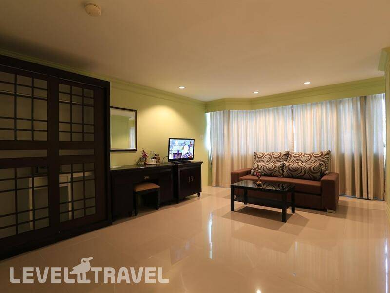 Фотография Pattaya Centre Hotel