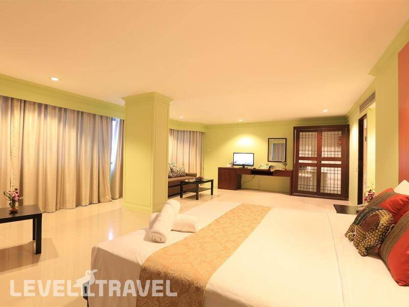 Фотография Pattaya Centre Hotel