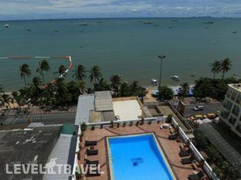 Фотография Pattaya Centre Hotel Фотография Pattaya Centre Hotel