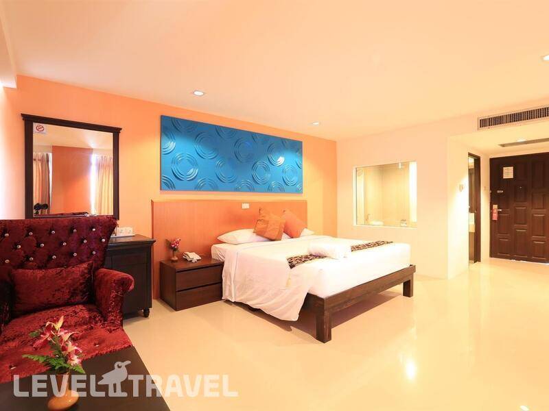 Фотография Pattaya Centre Hotel