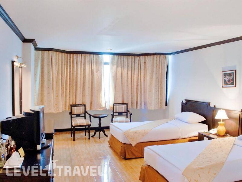 Фотография Pattaya Centre Hotel