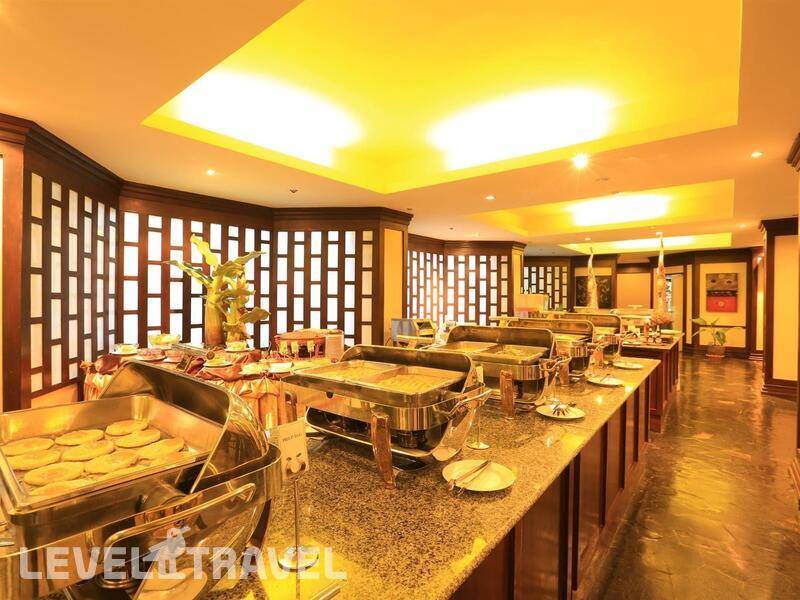 Фотография Pattaya Centre Hotel Фотография Pattaya Centre Hotel