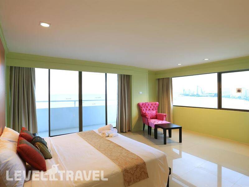 Фотография Pattaya Centre Hotel