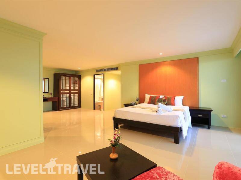 Фотография Pattaya Centre Hotel