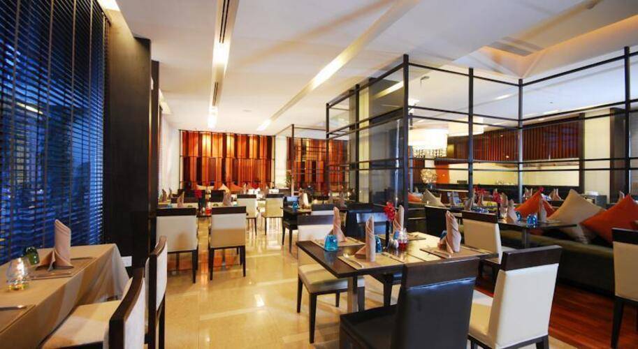 Signature Pattaya