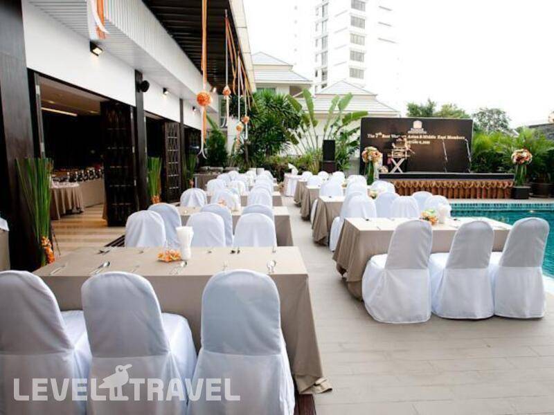 Фотография Signature Pattaya