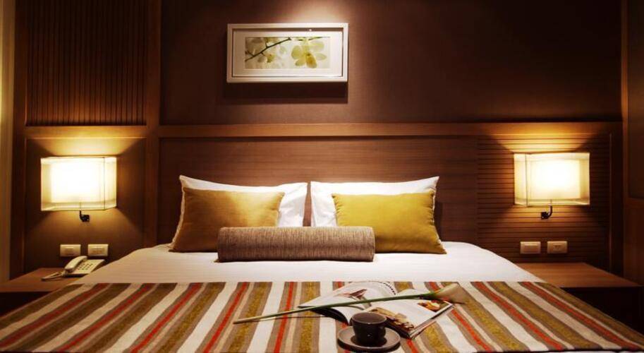 Signature Pattaya