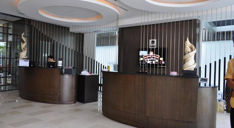 Signature Pattaya