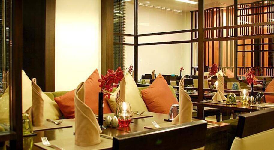Signature Pattaya