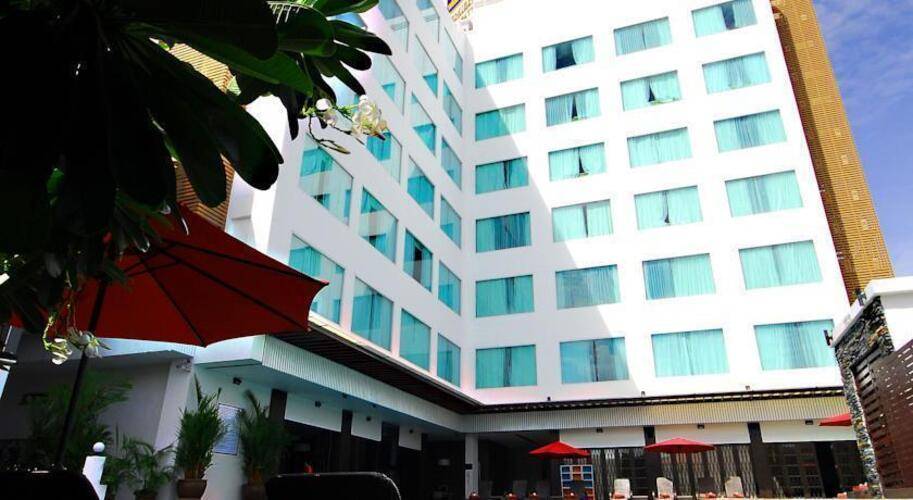 Signature Pattaya