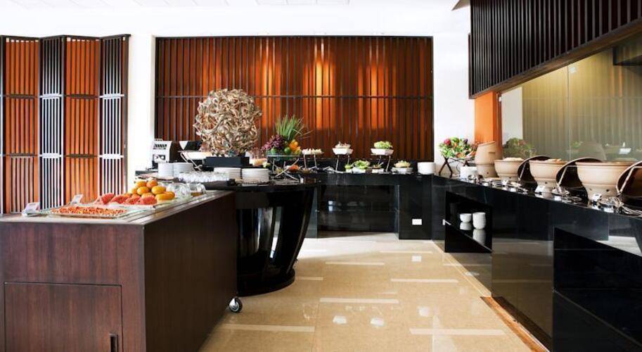 Signature Pattaya