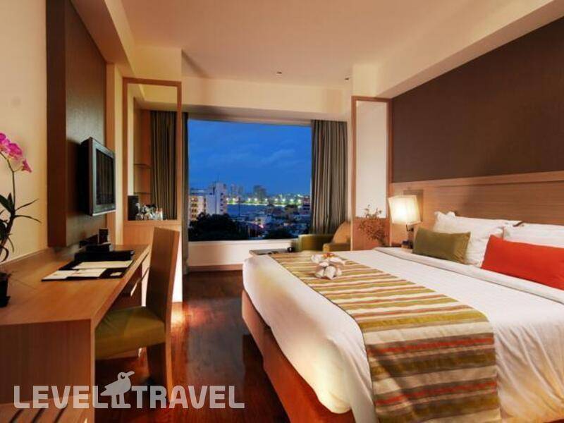 Фотография Signature Pattaya