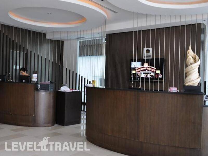 Фотография Signature Pattaya
