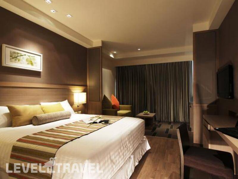 Фотография Signature Pattaya