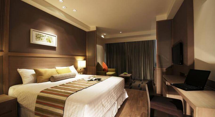 Signature Pattaya
