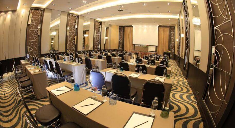 Signature Pattaya