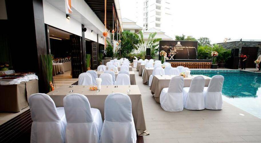 Signature Pattaya