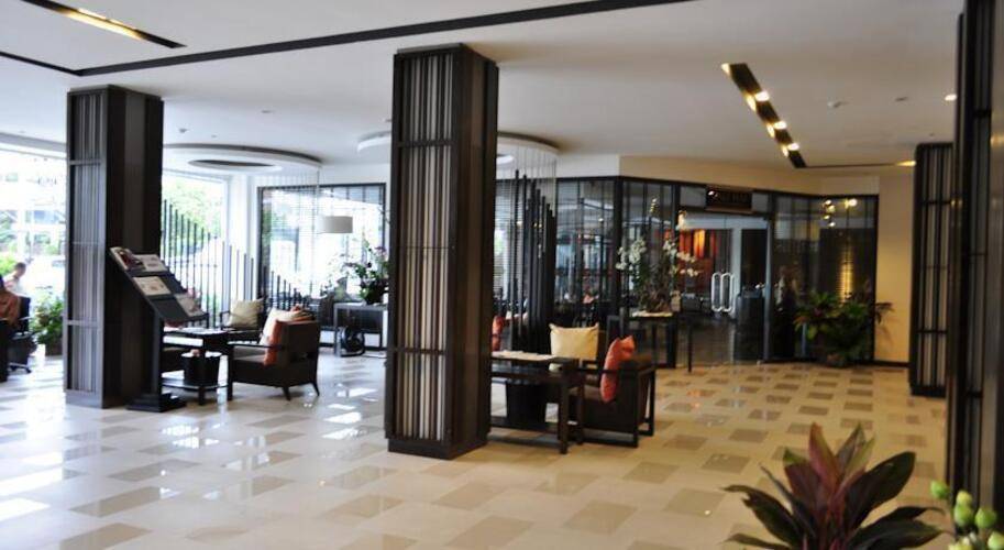 Signature Pattaya