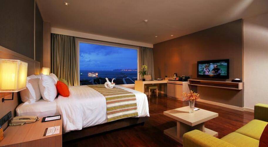Signature Pattaya