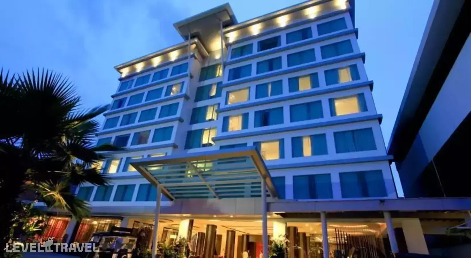 Signature Pattaya