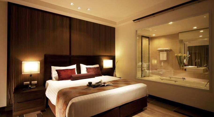 Signature Pattaya