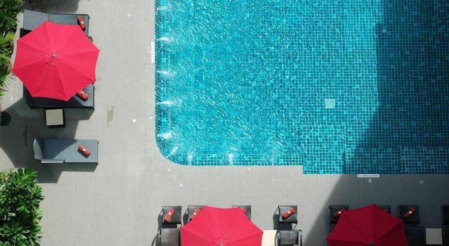 Signature Pattaya