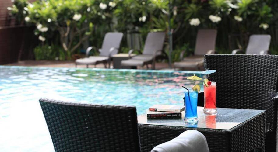 Signature Pattaya