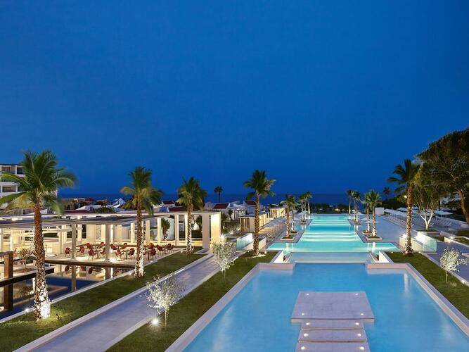 Grecotel Lux.Me Dama Dama (Ex. Grecotel Lux.Me Rhodos)