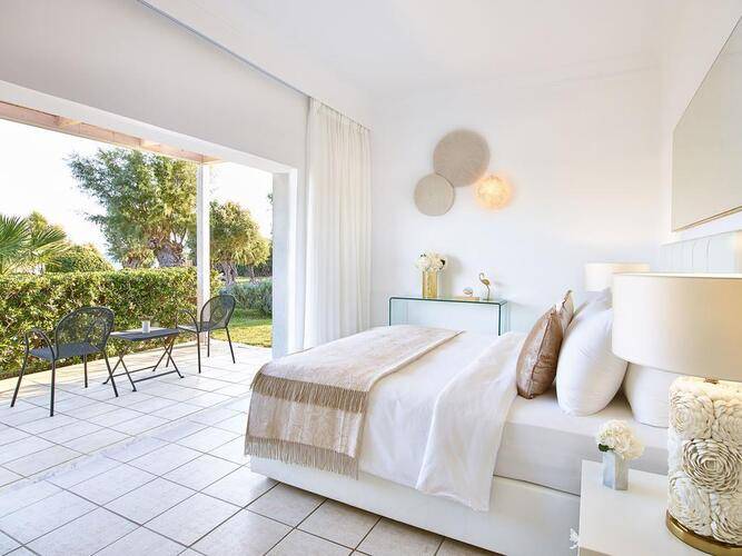 Grecotel Lux.Me Dama Dama (Ex. Grecotel Lux.Me Rhodos)