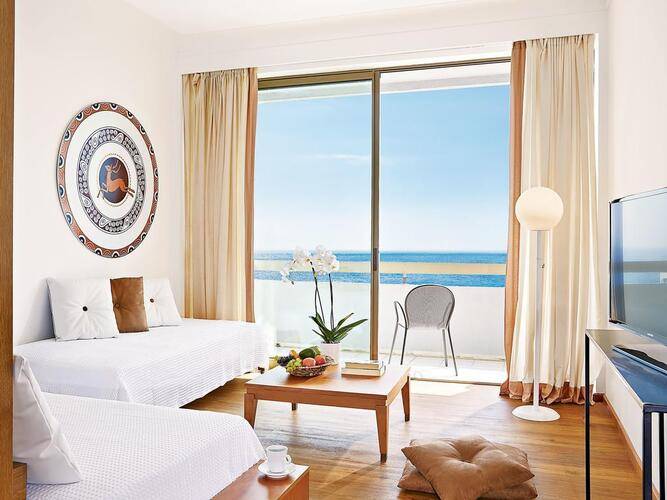 Grecotel Lux.Me Dama Dama (Ex. Grecotel Lux.Me Rhodos)