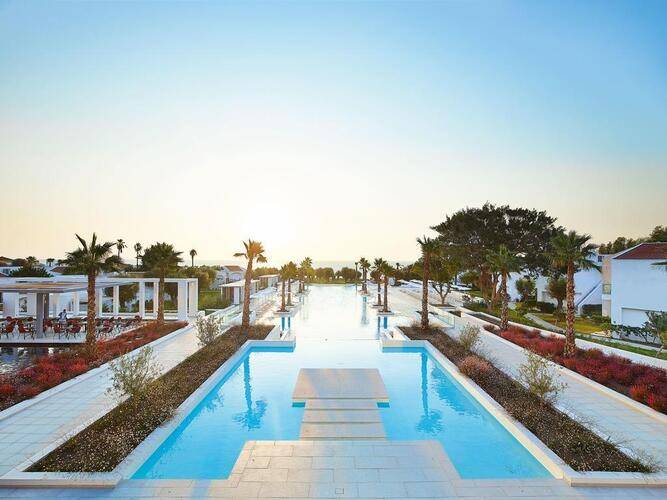 Grecotel Lux.Me Dama Dama (Ex. Grecotel Lux.Me Rhodos)