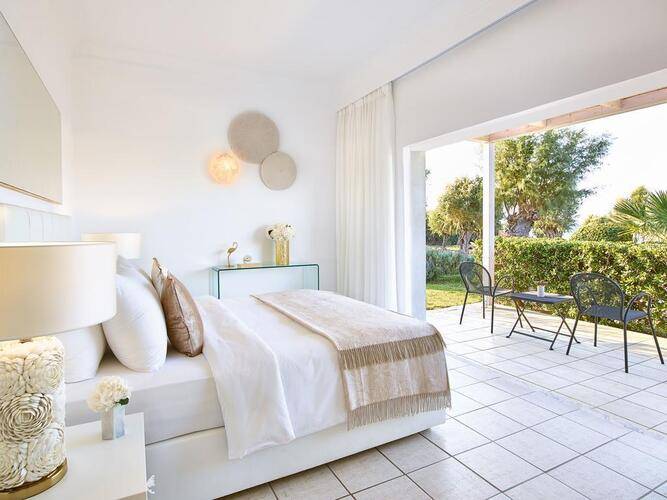 Grecotel Lux.Me Dama Dama (Ex. Grecotel Lux.Me Rhodos)
