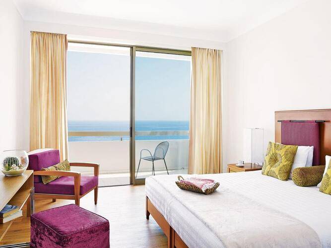 Grecotel Lux.Me Dama Dama (Ex. Grecotel Lux.Me Rhodos)