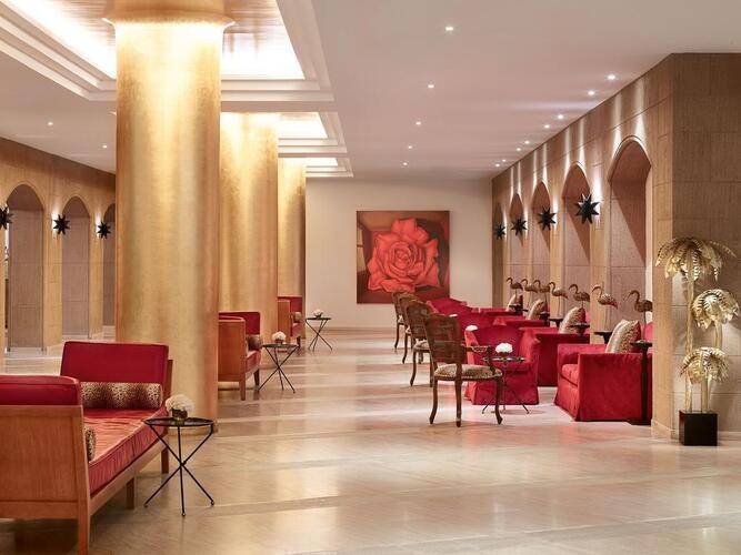 Grecotel Lux.Me Dama Dama (Ex. Grecotel Lux.Me Rhodos)