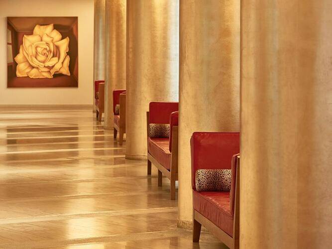 Grecotel Lux.Me Dama Dama (Ex. Grecotel Lux.Me Rhodos)